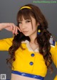 Mei Ayase - Ed Pic Gloryhole