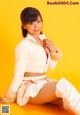 Hitomi Yasueda - Monchi Content Downloads